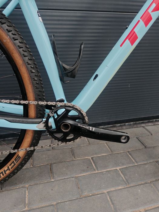 Trek Procaliber 9.8 Carbon 29 M Sid X0