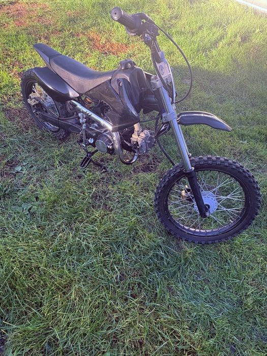 Cross IMR