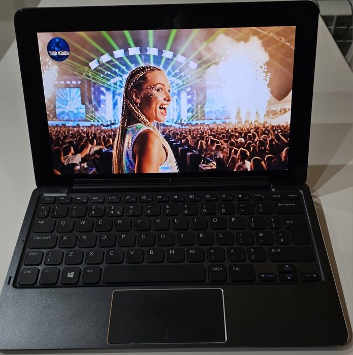 Laptop Tablet 2 w 1  - Dell Venue 11 Pro 7140