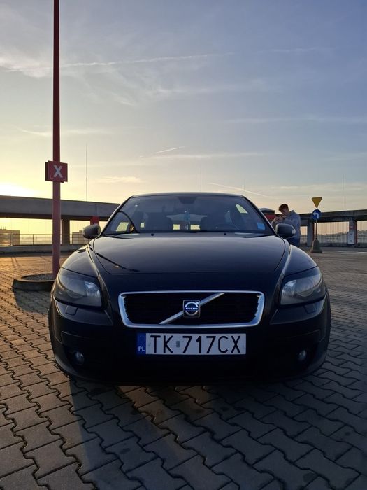 Volvo C30 super stan