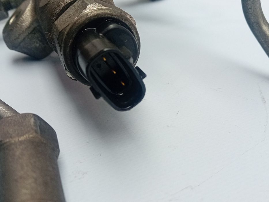 Rampa de injeção MAZDA 6 Sedan (GH)