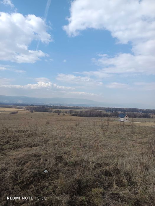 Dom w górach całoroczny