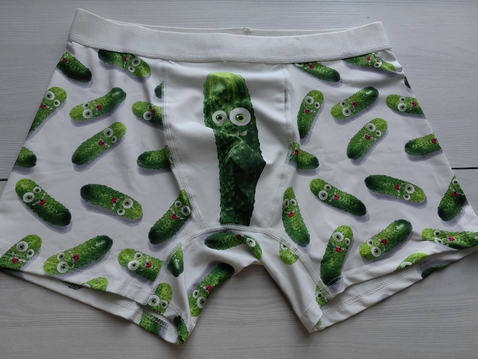 majtki męskie Slipy M