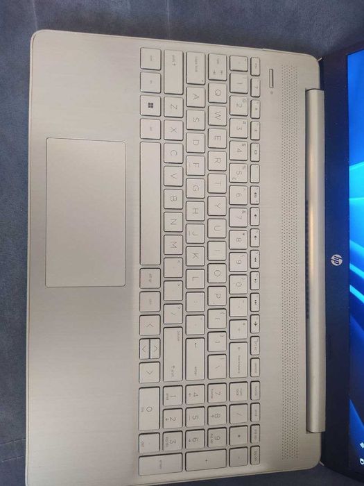 Ноутбук HP 15s-eq2152nw