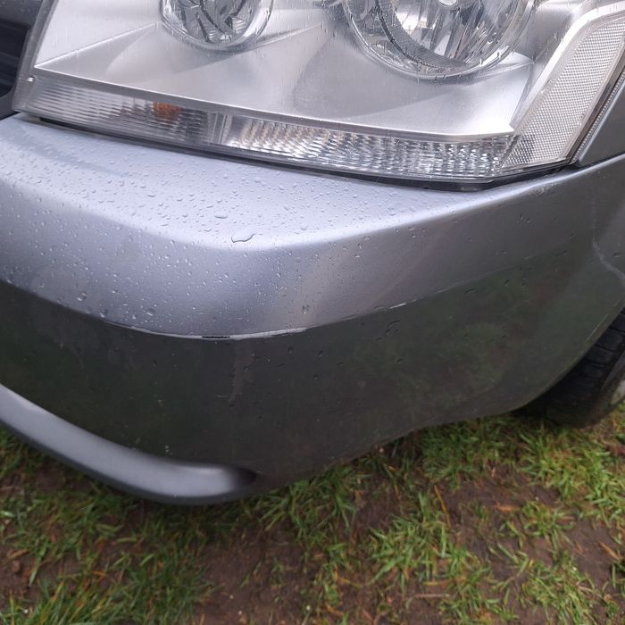 Dodge Avenger 2.0 CRD 2008 sprzedam/zamienie