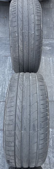 Шини Hankook ventus s1evo2 RF r19 245/45 275/40