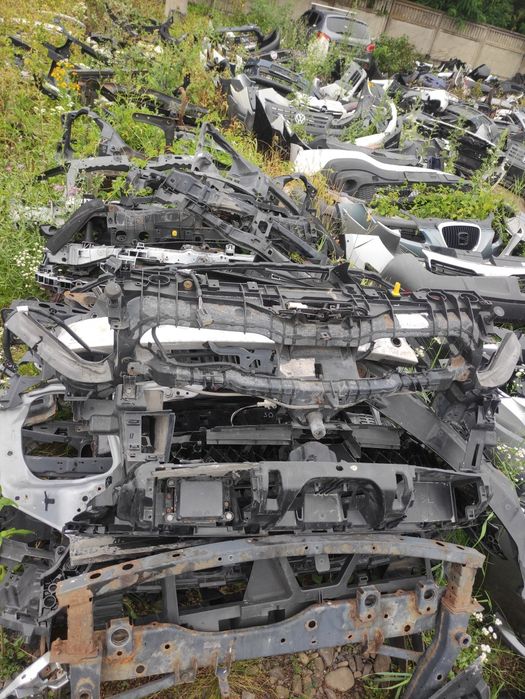 підсилювач бампера установочна панель телевізор