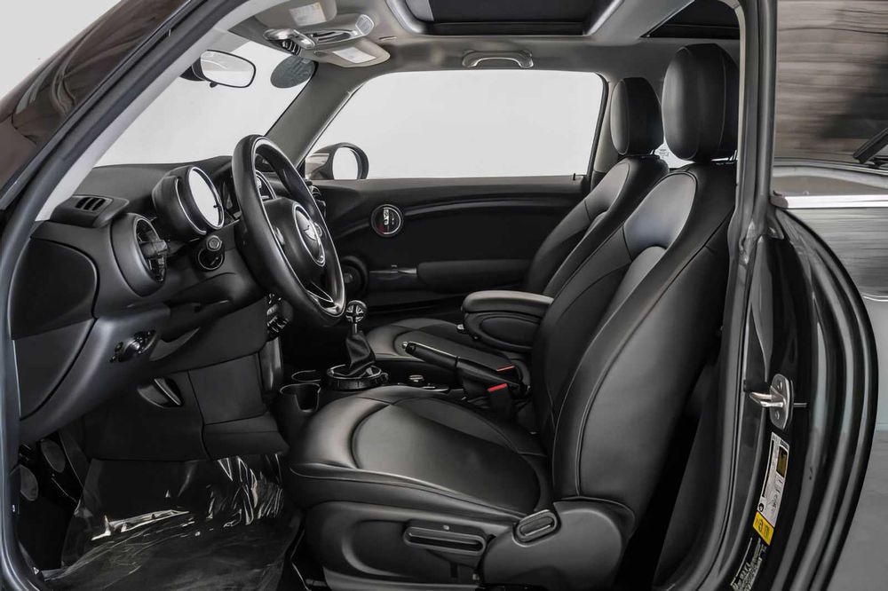 MINI Hardtop Cooper      2016