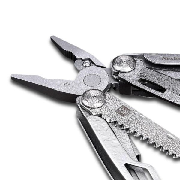 Ferramenta Multi-funções XIAOMI HuoHou Nextool 15 em 1