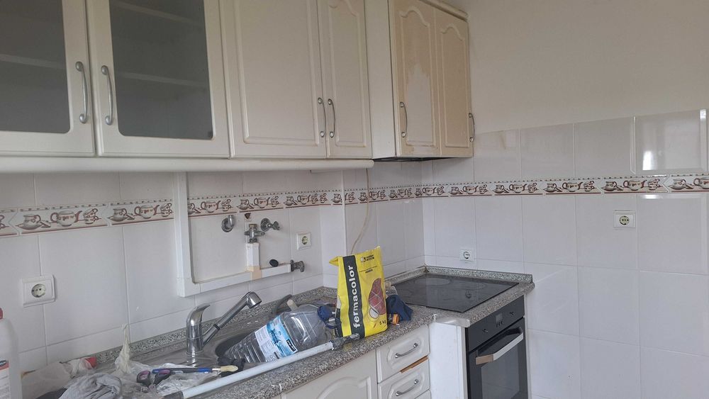 Apartamento para arrendar