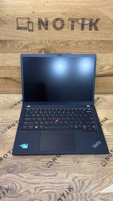 Lenovo ThinkPad X13 Yoga gen5  Ultra 7 165U/16gb/512ssd/ FHD IPS  Like New
