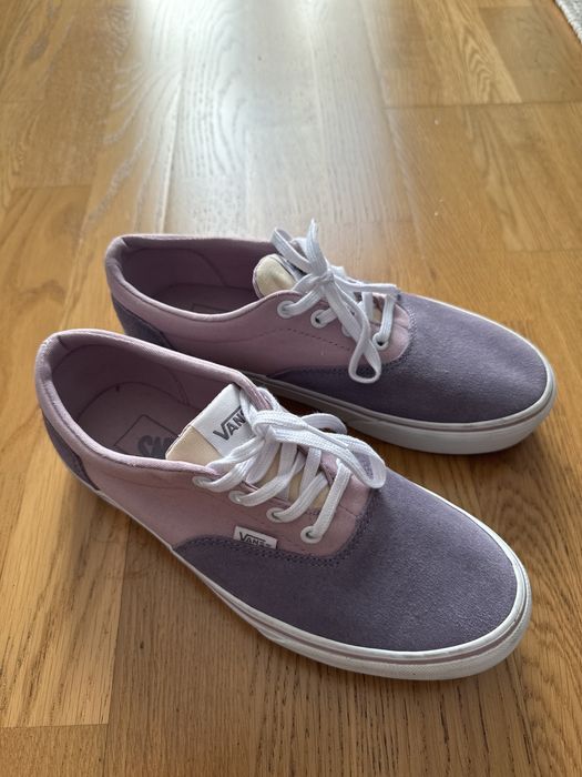 Buty trampki vans 39 jak nowe