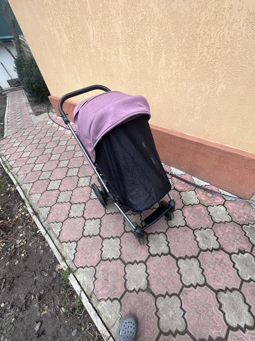 Коляска, Візочок Espiro Bueno 2 в 1