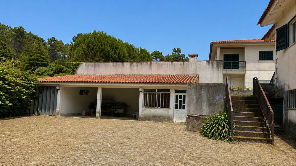 Moradia em Esposende com piscina