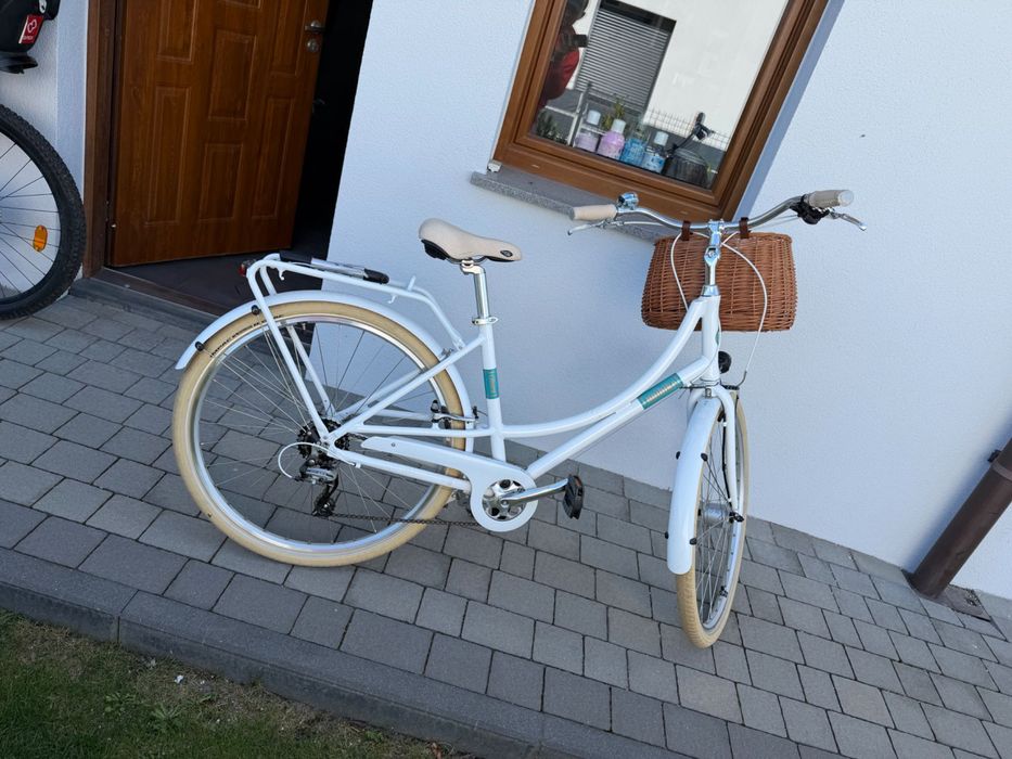 Rower unibike citizen