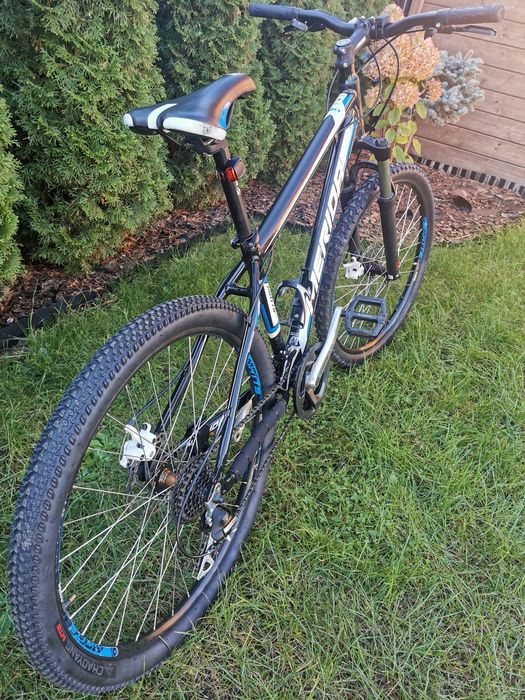 Rower Mtb Merida Matts 24biegi D42