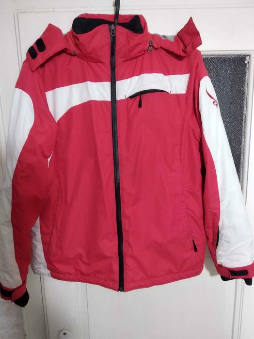 Лыжные брюки. Куртка Alive, p.46