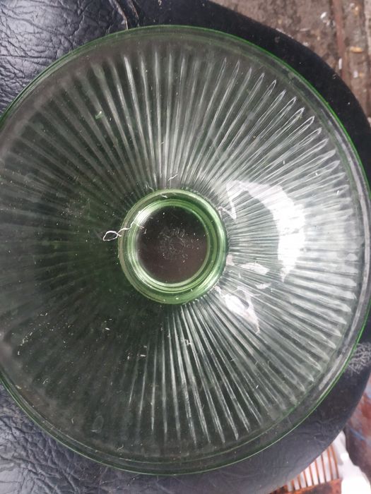 Продам винтажный салатик и графин для воды Ссср