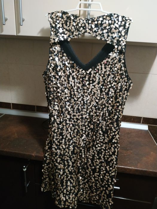 Святкова жіноча сукня  George 44 р