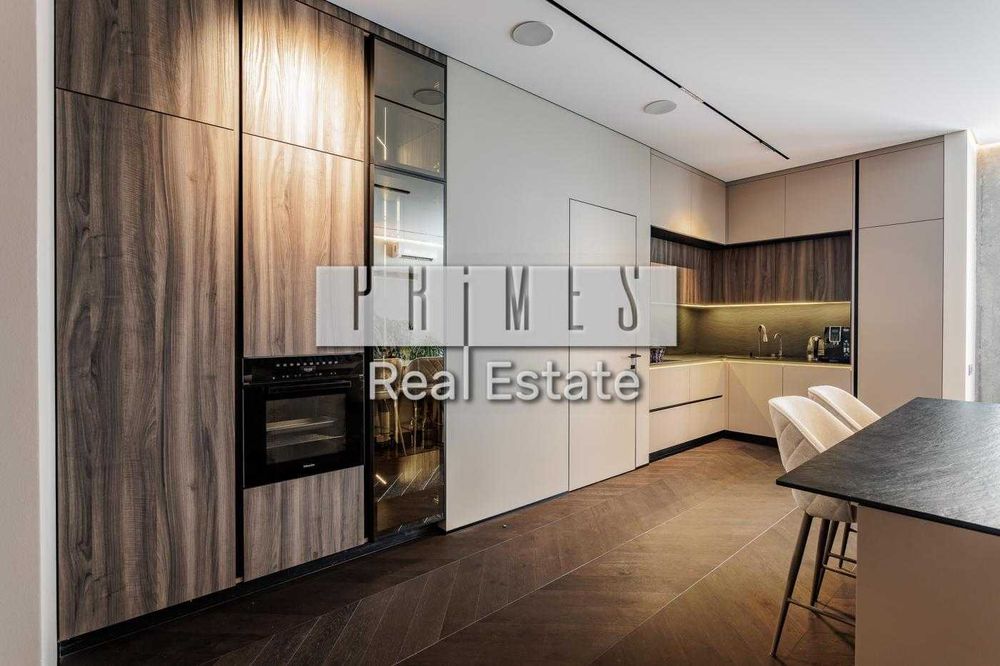 Продаж 5к квартири, ЖК Delmar, вул. Андрія Верхогляда, 4б, Печерськ