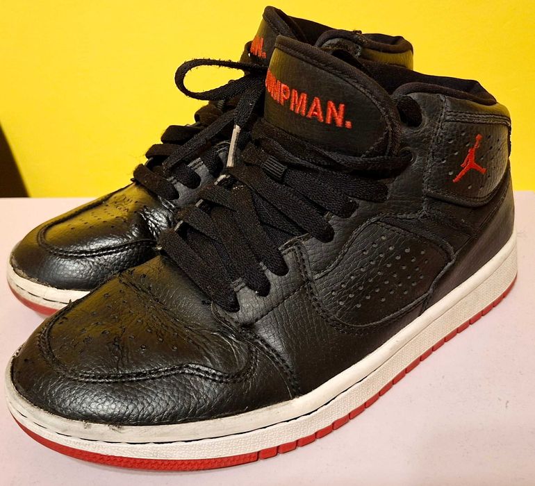buty Jordan Access rozm.38