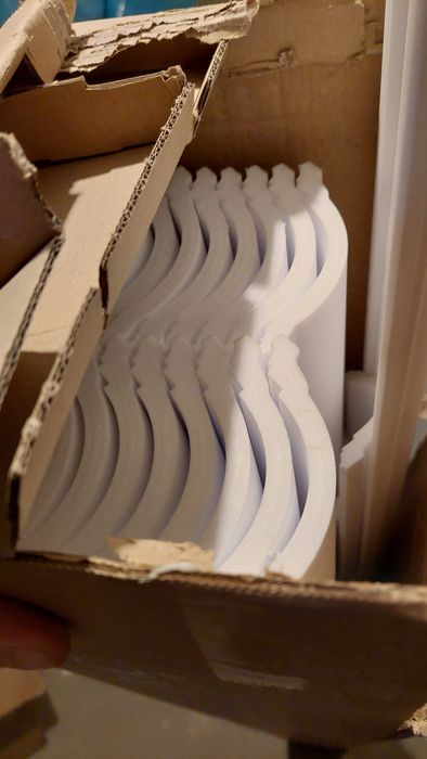 Listwy Orac Decor CX199