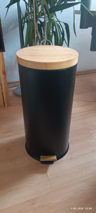 Kitchen' move Forest kosz na smieci