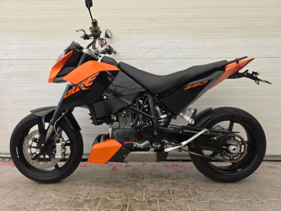 KTM