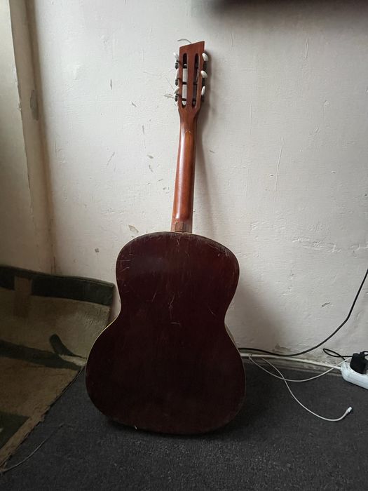 Гітара класична (акустика)