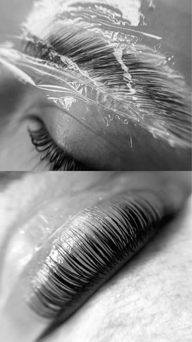 Ламінування Фарбування вій / брів | Біла Церква Центр