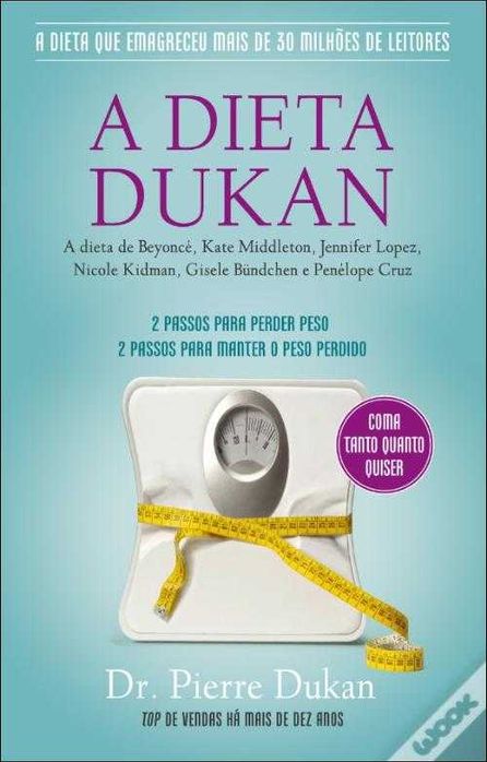 Dr. Pierre Dukan's Dukan Diet (Free Shipping)64738634834307120