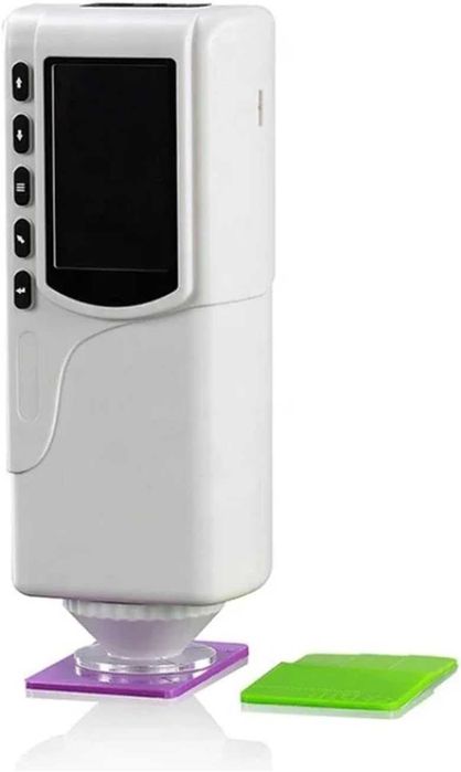 Лабораторний колориметр спектрофотометр для аналізатора кольору SR-66