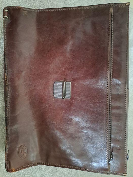 Pasta / porta documentos