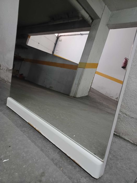 Espelho casa de banho
