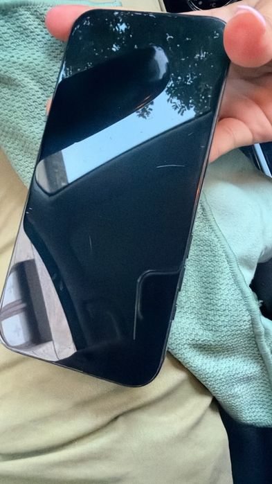 iPhone 16 pro max 256gb