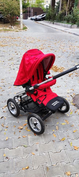 Продам коляску детскую зима лето