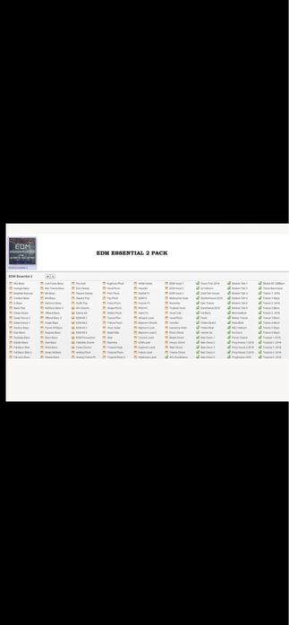 5 Pacotes  de expansão de Timbres - Sons -  de Alta Qualidade para Teclados Arranjadores  Yamaha PSR SX