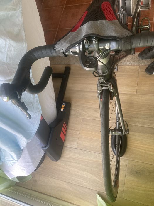 Bicicleta Trek Emonda