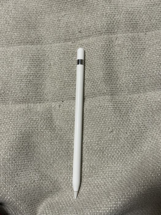 Apple pencil 1.º geracao