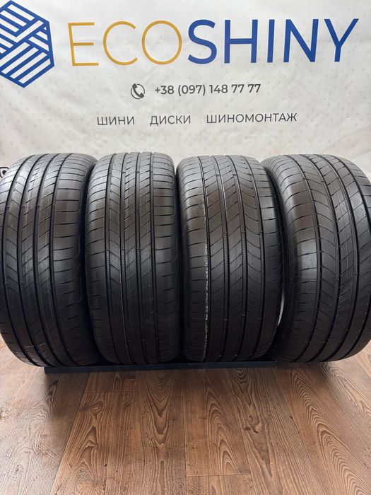 Шини Goodyear 285/40/R21 - 265/45/R21