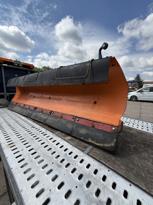 Pług obrotowy  3,20 dlugi