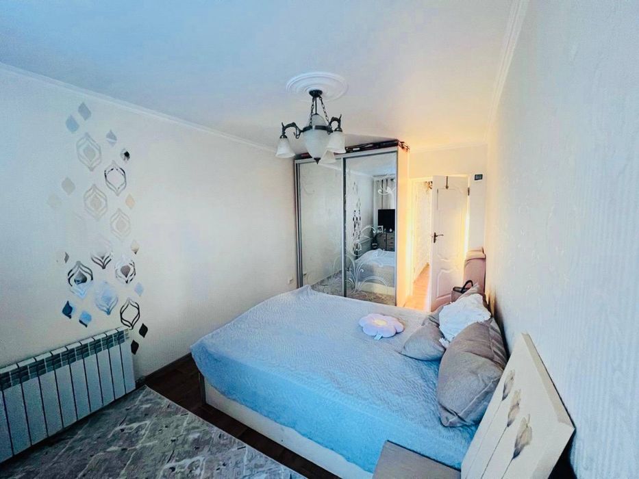 2 к. квартира  (від власника)