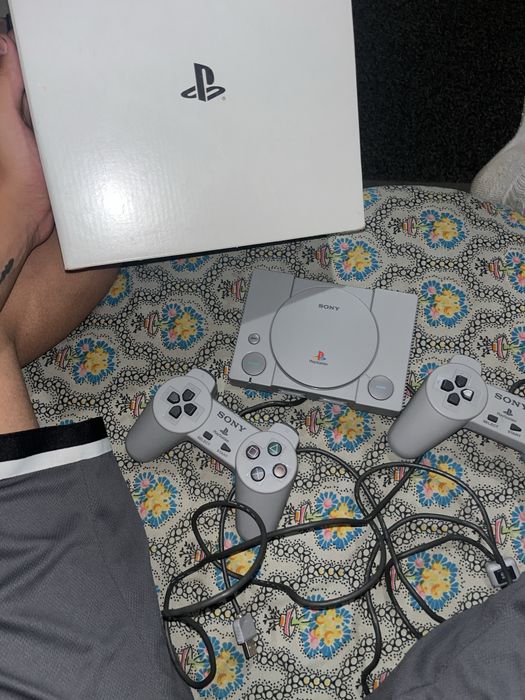 PlayStation 1/one