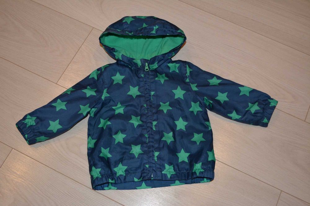 Kurtka i kamizelka 74