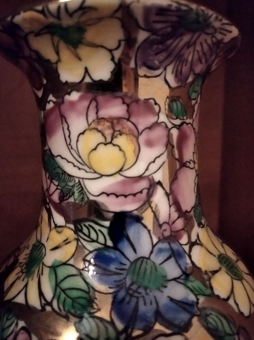 Loiça chinesa antiga