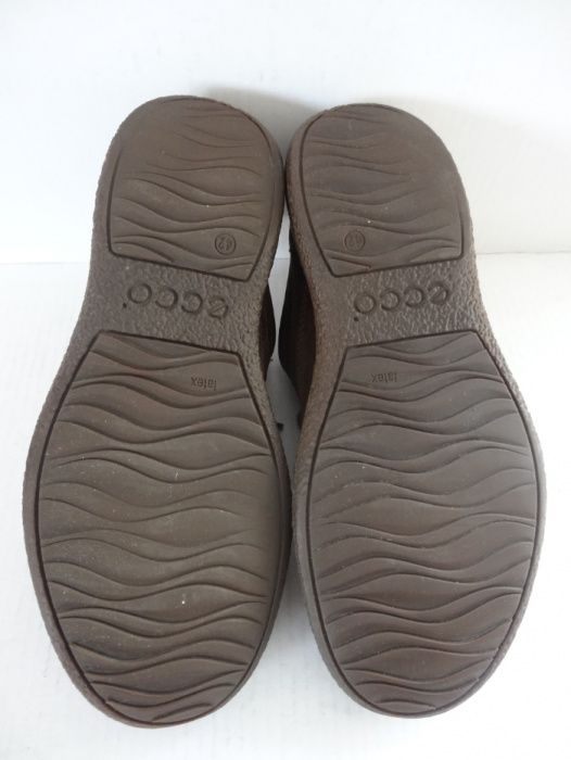 Buty Ecco roz 42 Skóra