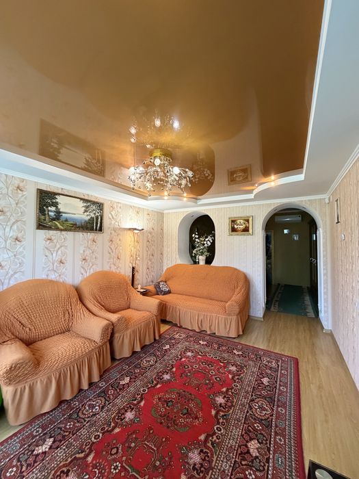 Продаж котеджу Саксаганський район Юність