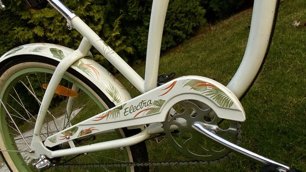 Rower Electra hawaii Hula Hula Cruiser Kwidzyn • OLX.pl