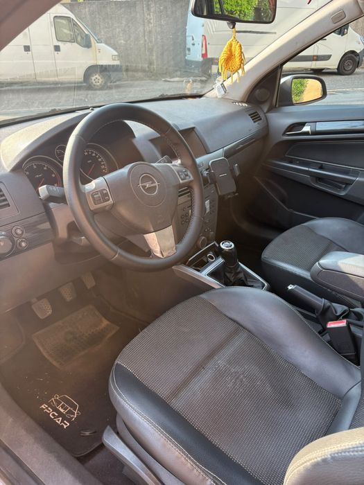 Opel Astra Caravan 2025
