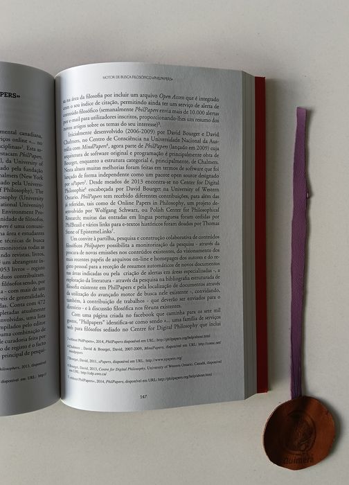 Ensinar e aprender filosofia no mundo digital
